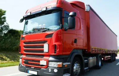 İzmir Mardin Ambar Kargo