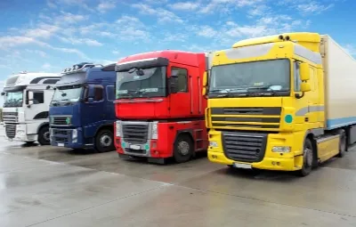 İzmir Mardin Nakliye Ambarı