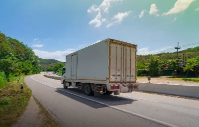 İzmir ile Mardin Arası Bulaşık Makinesi Taşıma