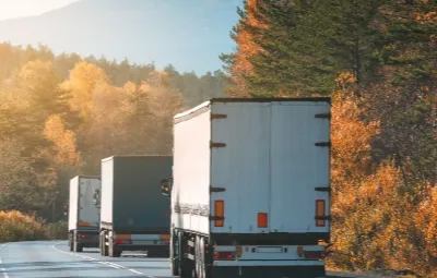 İzmir ile Mardin Arası Klima Taşıma