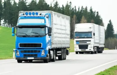 İzmir ile Mardin Arası Eşya Taşıma